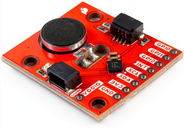 SparkFun Qwiic Haptic Driver DA7280 Actuator Built in LRA-0