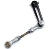 Rocker Arm Motor Arm JQDML Linear Actuator 8mm Shaft 30-150mm Stroke-0