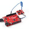 SparkFun Qwiic Haptic Driver DA7280 Actuator Built in LRA-4