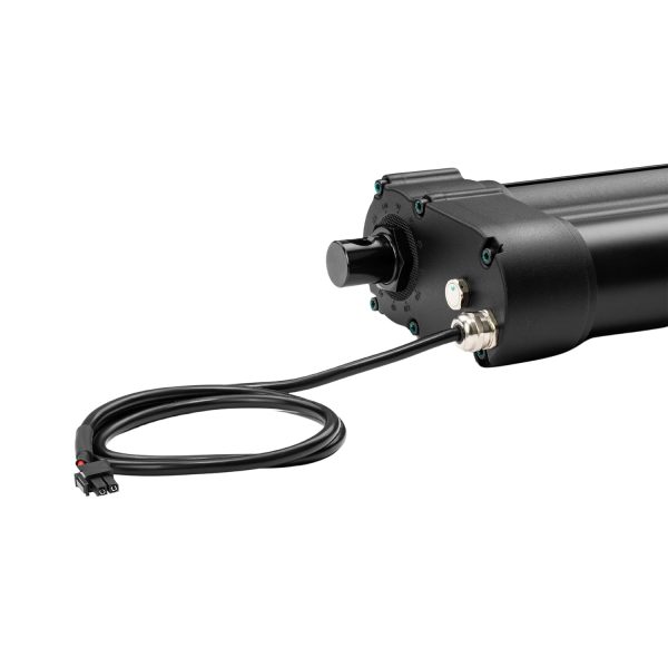 Progressive Automations 12V Linear Actuator 8in Heavy Duty 2000lb IP67-6