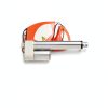 RRTECHFORU 250mm (10") linear actuator 12V Bracket-4