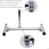 Stand Kit JQDML Linear Actuator 8mm Aluminum Alloy Adjustable Angle-5