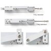 30-70mm Stroke DC 12V Linear Actuator JIAWANSHUN 60N Thrust M8 Rod-1