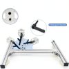 DIY Reciprocating Linear Actuator 24V 1.18-6in Stroke Stand Kit JQDML-4