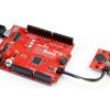 SparkFun Qwiic Haptic Driver DA7280 Actuator Built in LRA-3