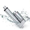 RRTECHFORU 250mm (10") linear actuator 12V Bracket-5