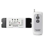 WiFi Smart Linear Actuator Controller Otcboimo - Relay Tuya RF433-0