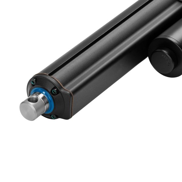 Progressive Automations 12V Linear Actuator 8in Heavy Duty 2000lb IP67-2