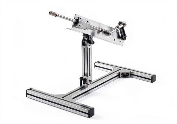 Stand Kit JQDML Linear Actuator 8mm Aluminum Alloy Adjustable Angle-6
