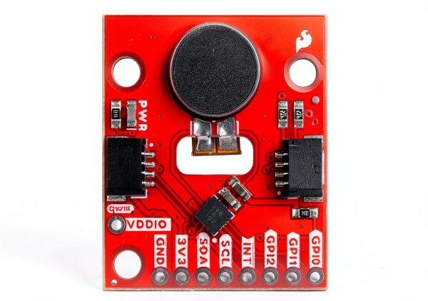 SparkFun Qwiic Haptic Driver DA7280 Actuator Built in LRA-1