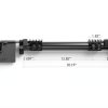 Linear Actuator Kaidi KDPT007-11 Recliner Motor Replacement Black-1