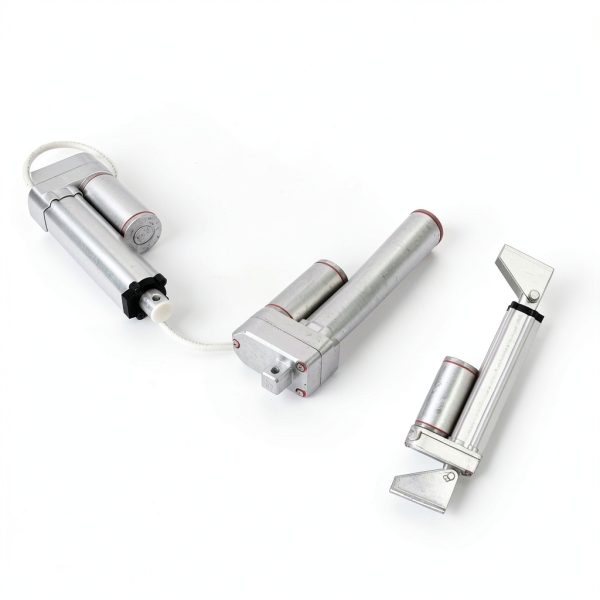 RRTECHFORU 250mm (10") linear actuator 12V Bracket-3