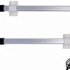 Linear Actuator Kaidi KDPT007-11 Recliner Motor Replacement Black-4