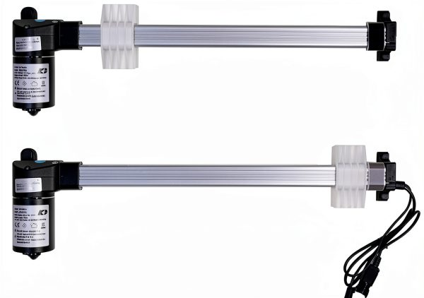 Linear Actuator Kaidi KDPT007-11 Recliner Motor Replacement Black-4