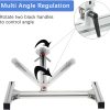 Stand Kit JQDML Linear Actuator 8mm Aluminum Alloy Adjustable Angle-1