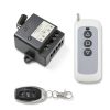 AWINLI Forward Reverse Remote Switch 12V-24V Actuator Controller Black-1