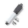 Stroke 25mm Linear Actuator 12V High Speed by RRTECHFORU-0