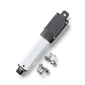 Stroke 25mm Linear Actuator 12V High Speed by RRTECHFORU-0