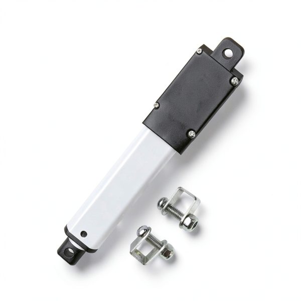 Stroke 25mm Linear Actuator 12V High Speed by RRTECHFORU-0