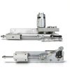 Higher Torque Reciprocating Linear Actuator JQDML 24V 120RPM 2-8CM-3